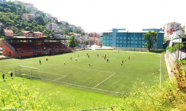 KAYMAKAM SÖZÜNÜN TUTTU... MÜJDEYİ ÇAKIR VERDİ!..