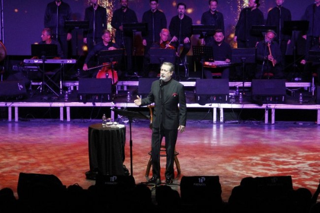 Festival coşkusu Bursa'yı sardı