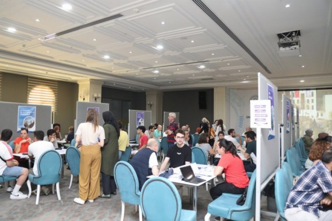 "BTÜ Tercih Günleri" başlıyor