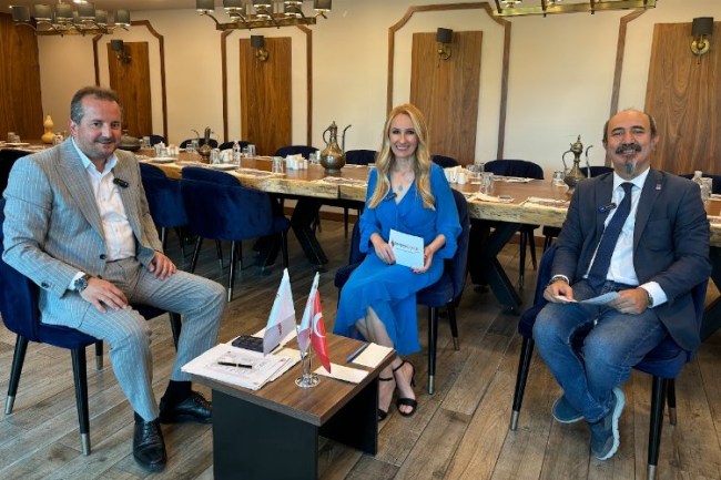 AK Parti, Bursa'da nasıl bir yol haritası çizecek?