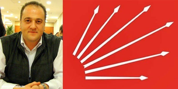 EREĞLİLİ ADAY, ADAYLIĞINI AÇIKLIYOR..