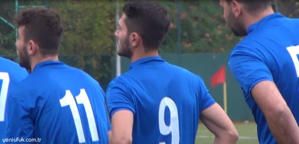 KOZLU BELEDİYESPORU YEDİRTMEYİZ