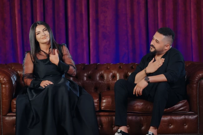 Türkü dünyasında heyecan verici bir düet: Engin Demirci ve Tülay Maciran'dan "Zor"