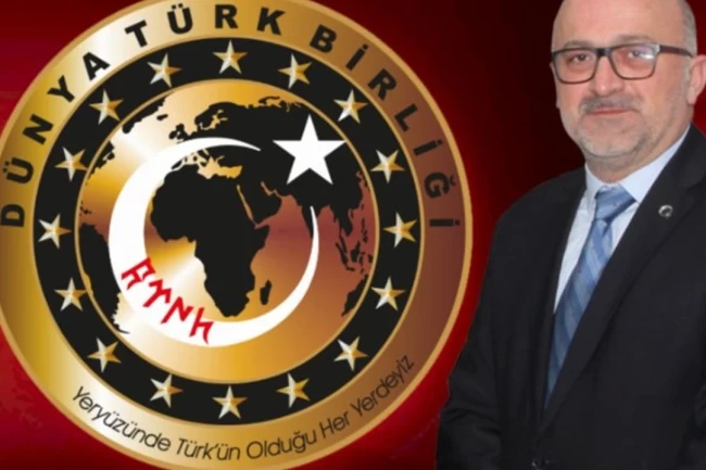 Dünya Türk Birliği: "Basın, demokrasinin dördüncü gücüdür"