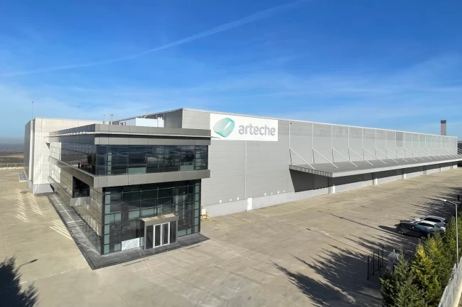 Arteche Türkiye'de toplu iş sözleşmesi imzalandı