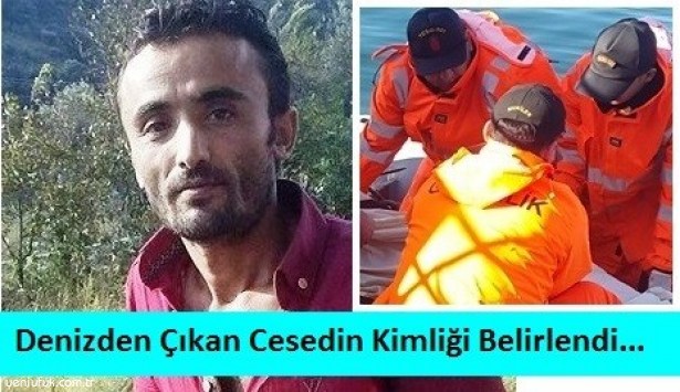 KİMLİĞİ BELİRLENDİ..