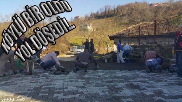 BÖYLE İŞBİRLİĞİ GÖRÜLMEDİ!..