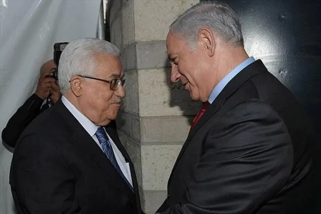 Muin Naim: Türkiye Filistin meselesinde Mahmud Abbas'ı muhatap kabul etmemeli