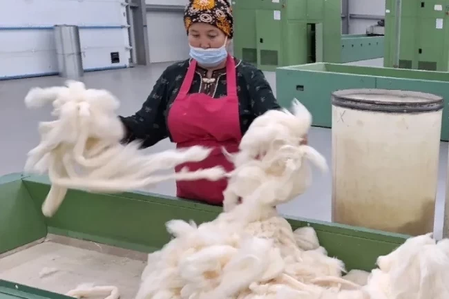 Bursalı'dan globalleşme yolculuğunda önemli adım