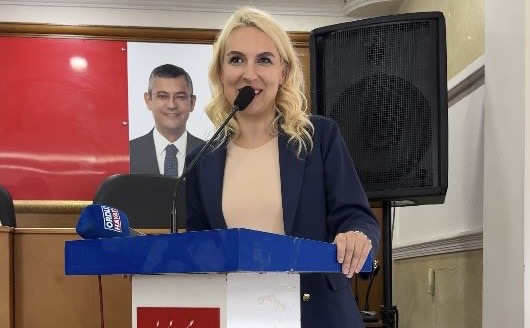 İktidar olacak, sorunların kökünü kazıyacağız