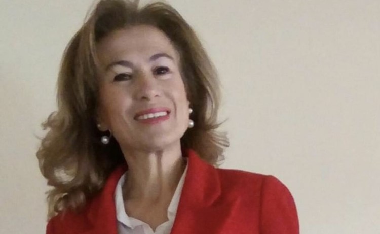 Canan Dikici vefat etti