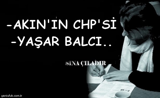 SEN NEYMİŞSİN BE HARUN ABİ!..