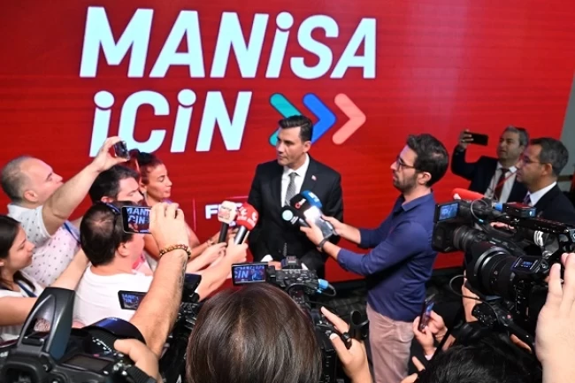 Başkan Zeyrek, "147 köyde su yokken 250 milyon TL'yi basketbola harcamam"