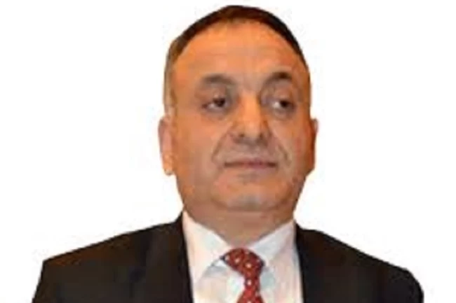 Lokman Ayva: "Heniye'nin Mücadelesi ve Şehadeti Asla Unutulmayacak"