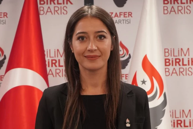 Zafer Partisi'nden 'milli yas' tepkisi!