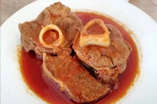 'Topak Kızartma' Antalya'nın tescillisi oldu