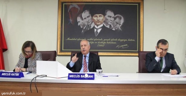 YENİ UFUK GÜNDEME GETİRDİ, MECLİS KARIŞTI!..