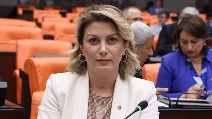 CHP Kadın Kolları Başkanlığında Asu Kaya dönemi