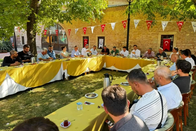 Yenişehir'de çiftçiye nefes aldıracak plan