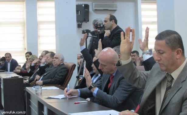 MECLİSTE SULAR İYİCE KAYNADI!..