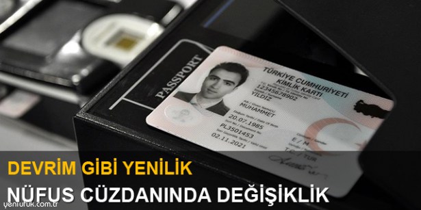 DEVRİM GİBİ KARAR..