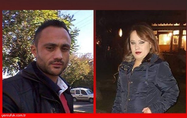 ÖNCE SEVGİLİSİNE... SONRA KENDİSİNE SIKTI...