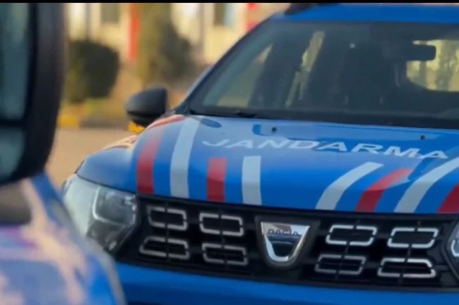 Firariler için ‘Çember' daralıyor: 81 ilde 4 bin 517 firari yakalandı