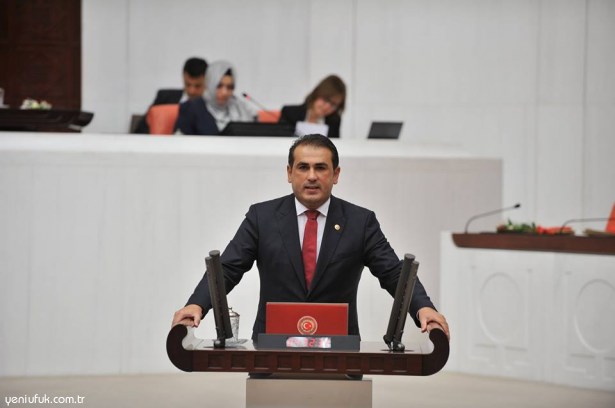 "AKP, TTK'YI GÖZDEN ÇIKARDI!.."