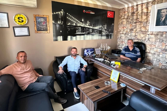 Keşan TSO'dan ikinci el araç satışları ile ilgili açıklama