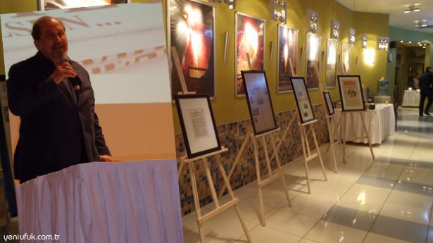 ERDEMİR'DEN 10 OCAK ETKİNLİĞİ..