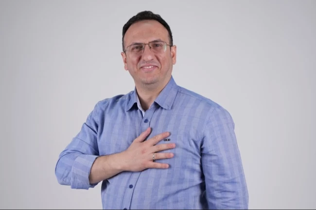 Tekin: "Akın ve meclis üyelerine teşekkür ediyoruz"