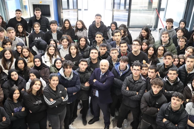 Gebze Güzide Gençlik'te yeni dönem kayıtları başladı