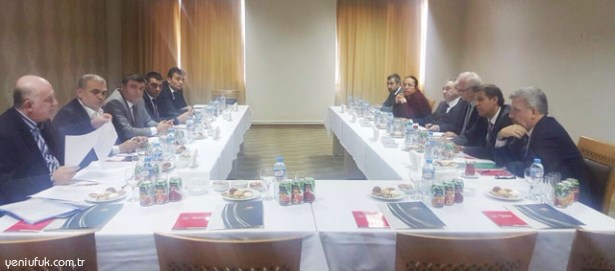 15 MADDE DE DAHA ANLAŞMA SAĞLANDI!..