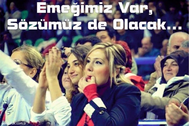 ÖZELLİ: "ALDIĞIM OY BENİ CESARETLENDİRDİ!.."