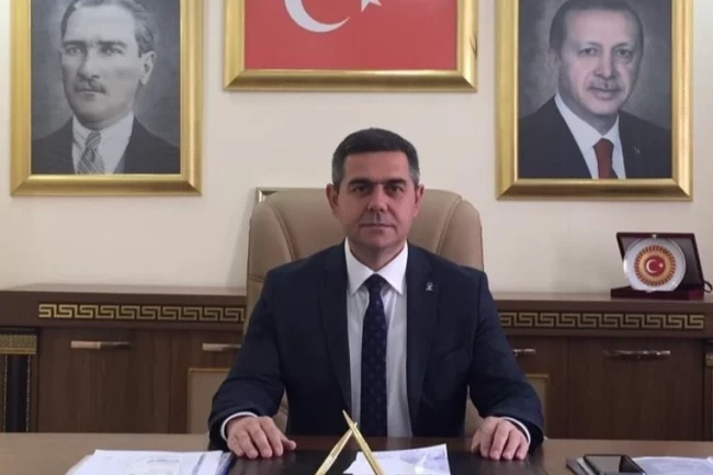 Gürcan Kılınç'tan teşekkür açıklaması