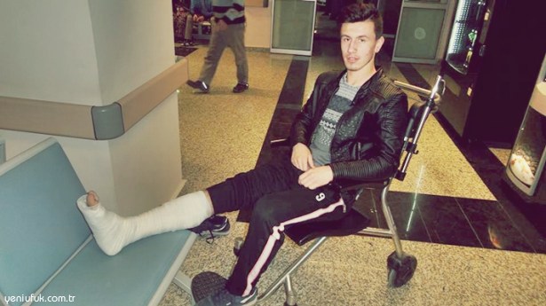 Z.E.S'DEN BAYATSPOR'A KINAMA!..