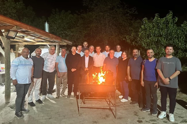 Tokat'ı kültür merkezi yapma hayali