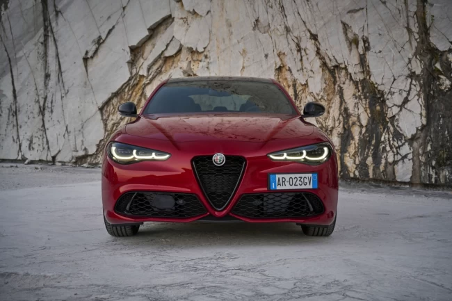 Alfa Romeo'dan Ağustos'a özel avantajlı kampanya