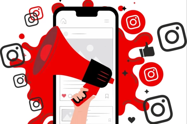 Instagram'ın yokluğunda Google ve Youtube reklamları öne çıktı