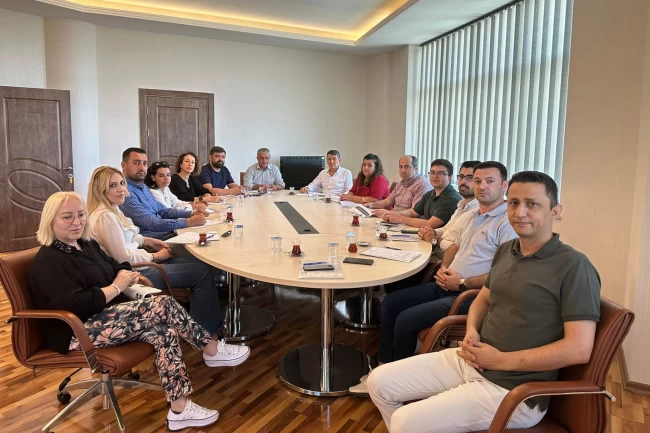 KAPEM'de istihdam garantili mesleki eğitim kursları açılacak