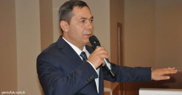 BAŞKAN UYSAL, AMELİYAT OLDU..