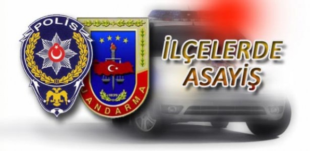 ASAYİŞ..