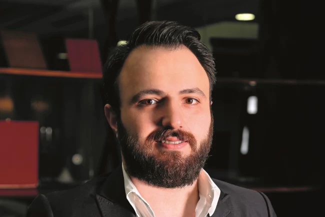 Türkiye'nin en büyük havlu ihracatçısı Bursalı'ya 3 ödül birden