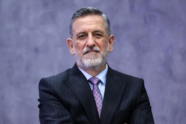 BTSO Yönetim Kurulu Başkanı İbrahim Burkay: "Yeni bir vergi yükü getirmemeli"