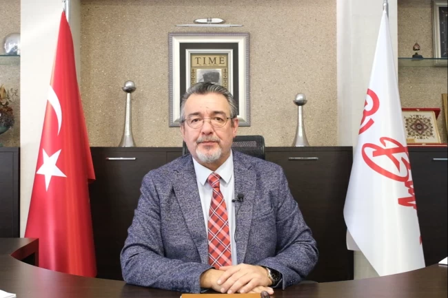 Buttim Yönetim Kurulu Başkanı Sadık Şengül: "Enflasyon düzeltmesinde vergi muafiyeti sağlanmalı"