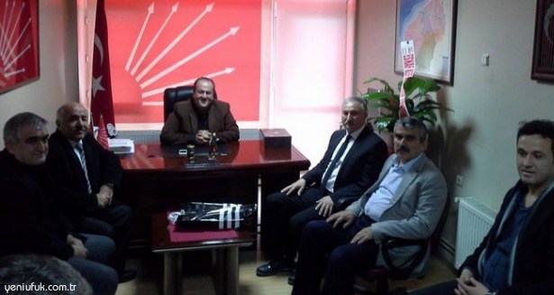 KONU YİNE KÖY MİNİBÜSLERİYDİ!..