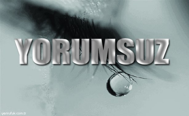 BİR DEDE'NİN TURPÇU'YA İSYANI...