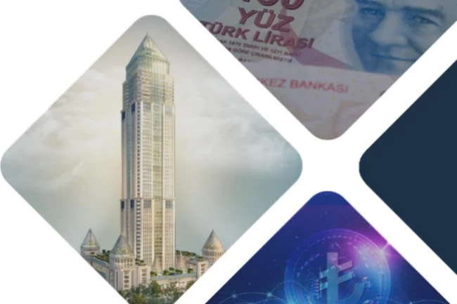 Merkez'in Konut Fiyat Endeksi'nde revizyona