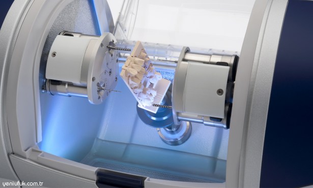 BEÜ İLE SAĞLIKLI GÜLÜŞLER..