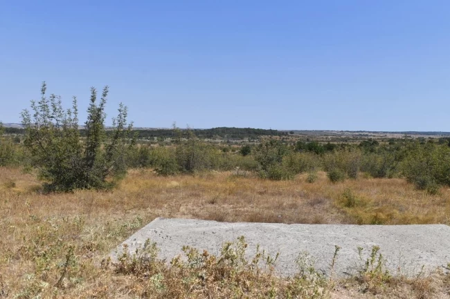 Uzunköprü OSB'nin altyapısına Ekim'de başlanıyor